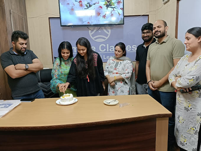 Amaze Classes Amaze Classes photo 6